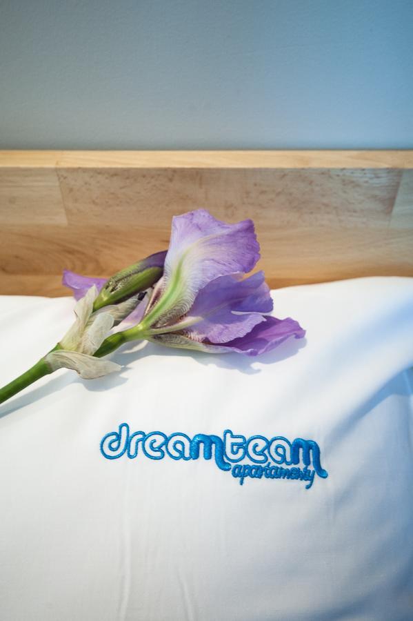 Appartamento Dream Team Nordic Haven Bydgoszcz Esterno foto